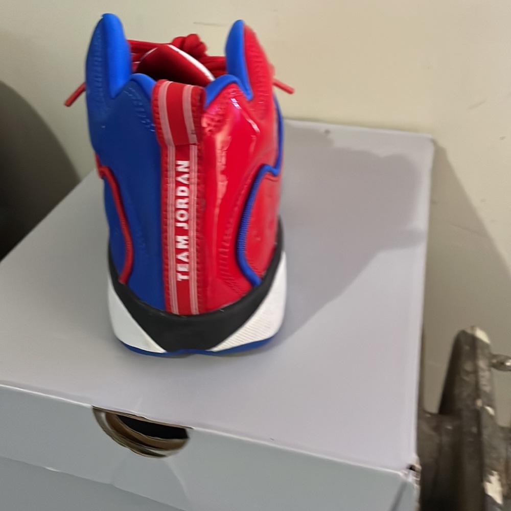 Jordan - Picture 4 of 5